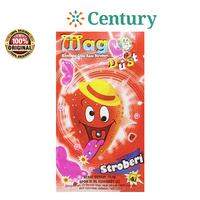 Gambar Magic Dust Stroberi 18.4 GR / Permen / Kembang Gula dari Apotik Century undefined 3 Tokopedia