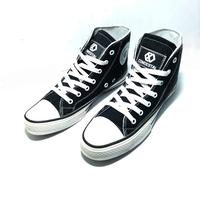 Gambar sepatu converse all star wanita pria - PENDEK,HITMPUTI, 42 dari edger-shoes undefined 1 Tokopedia