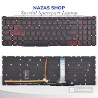 Gambar Keyboard Acer Predator Helios 300 PH315-54 PH315-55 dari Nazass Shop undefined 1 Tokopedia