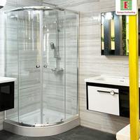 Gambar Shower Box Europe Enchanting E5006 Tanpa Tray TERPERCAYA dari GriyaMega Store undefined 1 Tokopedia