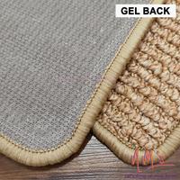 Gambar Tren-D-rugs karpet polos permadani salur tebal ruang tamu 160x210 NMs - LightGreyFelt dari NMs Lets dress up your home undefined 4 Tokopedia