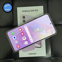 Gambar SAMSUNG A35 5G RAM 8/256. dari Ancellbekasi undefined 3 Tokopedia