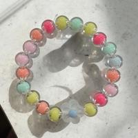 Gambar Charm Bracelet by Biannca Multi Color dari HANNAVI HALIM undefined 3 Tokopedia