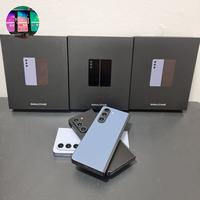 Gambar Samsung Z Fold 5 12/512GB Second Fullset Garansi Resmi Indonesia - 12/256GB dari SUKSES GADGET STORE undefined 3 Tokopedia