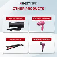 Gambar Hair Dryer Pengering Rambut PANASONIC EHND18A415, 600W, Black dari Yamada Best undefined 4 Tokopedia