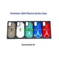 Gambar UAG Samsung S21 S22 S23 S24 Plus Ultra Urban Armor Gear Case Plasma Series - S23+, Green dari Derristanta Store undefined 4 Tokopedia