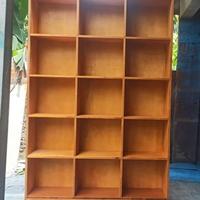 Gambar rak warung/ rak toko/rak susun/rak warung madura dari Dekorasi rumah 326 undefined 2 Tokopedia