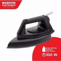 Gambar Maspion EX-1000 Setrika Listrik dari TOKO JAWA ELECTRIK undefined 5 Tokopedia