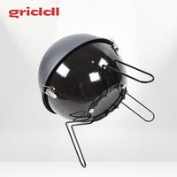 Gambar Grill Panggangan BBQ Griiddl, Kompak, Mudah Dibawa, Ideal untuk Apartemen dari griddl-barbecue grill undefined 5 Tokopedia