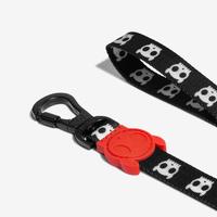 Gambar Tersedia Zee Dog Skull 2.0 Leash - All Size - Tali Tuntun Anjing Premium - XS - XTRA SMALL dari juanwaldani undefined 3 Tokopedia
