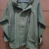 Gambar Jaket wanita, hoodie, preloved, jaket fashion, outer dari RioLitha Shop undefined 1 Tokopedia