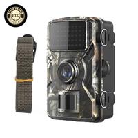 Gambar Trap Camera HH662 Trail Hunting Kamera IP66 1080P Infrared IR HH-662 dari fatih teknik cemerlang undefined 1 Tokopedia