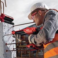 Gambar MURAH!!!.....Terlaris HIT RE 500 V3/500 ML CHEMICAL ANCHOR HILTI dari toko angkur undefined 3 Tokopedia
