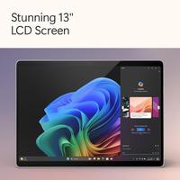 Gambar Microsoft Surface Pro 11 XI Snapdragon X Elite Processor 512GB 1TB 256GB - PLUS 16/256GB, Platinum dari Winselindo undefined 5 Tokopedia