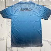 Gambar Jersey event lari/ jersey event trail run/ jersey finisher lari dari Outrunning undefined 2 Tokopedia