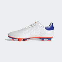 Gambar sepatu bola Adidas Copa Pure II Club FxG White Blue art IG6410 original dari original-shop24 undefined 5 Tokopedia