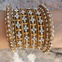 Gambar Gelang india gold batu original - #1, 2.8 dari Vidya OS undefined 4 Tokopedia