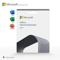 Gambar Microsoft Office 2021 Home & Business 1PC/Mac Original dari Super Laris IT undefined 1 Tokopedia