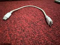 Gambar Kabel USB C to lighting iPhone dari storebic undefined 3 Tokopedia
