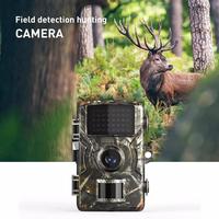 Gambar Trap Camera HH662 Trail Hunting Kamera IP66 1080P Infrared IR HH-662 dari fatih teknik cemerlang undefined 3 Tokopedia