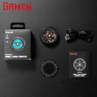 Gambar Termurah GAMEN Radiator Fan Cooler GMR03 Gaming Heatsink Mobile Phone dari hayatunamall12 undefined 4 Tokopedia