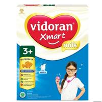 Gambar VIDORAN XMART 3+ VANILLA 660 GRAM dari Toko JunaZhona undefined 2 Tokopedia