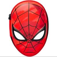 Gambar Smiggle Spiderman Head Hard Pencil Case Kotak Pensil Spiderman Tempat Pensil dari einstein toys shopp undefined 1 Tokopedia