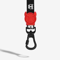 Gambar Tersedia Zee Dog Skull 2.0 Leash - All Size - Tali Tuntun Anjing Premium - XS - XTRA SMALL dari juanwaldani undefined 2 Tokopedia