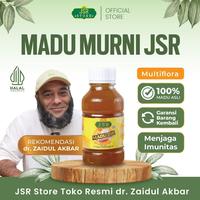 Gambar MADU JSR dr Zaidul Akbar 100% Asli dan Murni - 760gram dari CV Sumber Alami undefined 1 Tokopedia