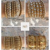 Gambar Gelang india gold batu original - #1, 2.8 dari Vidya OS undefined 1 Tokopedia