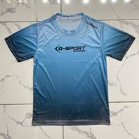 Gambar Jersey event lari/ jersey event trail run/ jersey finisher lari dari Outrunning undefined 1 Tokopedia