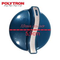 Gambar Knop Putaran Mesin Cuci POLYTRON 2 Tabung Original dari sinar jaya shoopp undefined 2 Tokopedia