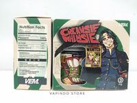 Gambar CREAMSIE WHIMSIE V3 KATCHA MATCHA 60ML 3MG 6MG 9MG 12MG BY VEM - 6MG dari Vapindofficial undefined 1 Tokopedia
