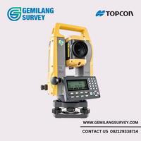 Gambar Total Station Topcon GM 101 / Topcon GM-101 / Topcon GM101 Terlaris dari PT GEMILANG SURVEY undefined 1 Tokopedia