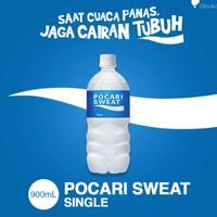 Gambar Pocari Sweat Botol 900Ml 1 Dus Isi 15 Botol Original Best Seller dari kedai cinta ko undefined 2 Tokopedia