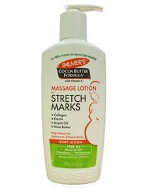 Gambar Palmer Stretch Marks Palmers Cocoa Butter Krem Selulit 250mL Ori USA dari Herba Cycle undefined 2 Tokopedia
