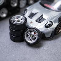 Gambar WASSERPIG Autostrada Modena Chrome 10.3-10.8 pzero dari Luts Garage undefined 2 Tokopedia