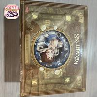 Gambar Pop Mart Skullpanda Everyday Wonderland Series Blind Box - 1 Blind Box dari PopmartHype undefined 2 Tokopedia