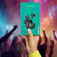 Gambar HEATZ HB2 V5.3 TWS Earphones & Headphones Wireless Noise Cancelling dari ElidaComputer undefined 1 Tokopedia