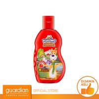 Gambar Kodomo Shampoo Gel Strawberry Botol 200ML dari Guardian Official Store undefined 1 Tokopedia