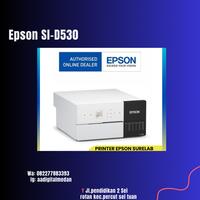 Gambar Printer Epson Surelab SL D530 SL-D530 SLD530 MiniLab Duplex 4R Jumbo dari AaDigitalMedan undefined 2 Tokopedia
