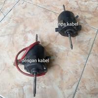 Gambar motor blower ac bus bis denso ld8 ld8i sd8 - tanpa kabel dari ac bus sparepart undefined 1 Tokopedia