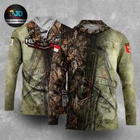 Gambar Baju camo hunting berburu new - Kaos, S dari RAJA JAYA DEWATA NEW undefined 3 Tokopedia