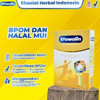 Gambar Best Seller Pakat 5 Box - Etawalin Susu Kambing Etawa Atasi Nyeri Sendi dari Akanuero undefined 2 Tokopedia