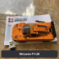 Gambar LEGO Speed Champions 76918 & 76912 dari Cippercip undefined 4 Tokopedia