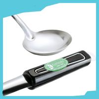 Gambar KOMODO SODET DAN IRUS TORONTO STAINLESS GAGANG ANTI PANAS CENTONG KUAH SPATULA SUTIL STAINLESS STEEL - IRUS TORONTO dari WHAREHOUSE MITRA MAKMUR undefined 5 Tokopedia