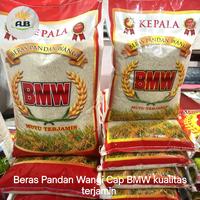 Gambar beras kepala pandan wangi dari ABI JAYA BERAS undefined 1 Tokopedia