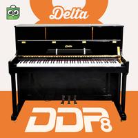 Gambar Delta Digital Piano DDP 8 dari Delta Musik undefined 1 Tokopedia