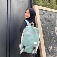 Gambar AIKO Backpack Himeku Tas Sekolah :O:O:O dari Humaira Wulandari Shop undefined 5 Tokopedia