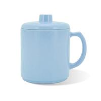 Gambar Onyx, Cangkir Mug + Tutup Besar 600ml: Melamin, Aman untuk Makanan, 3105C Polos - Hijau dari Onyx Melamin undefined 2 Tokopedia